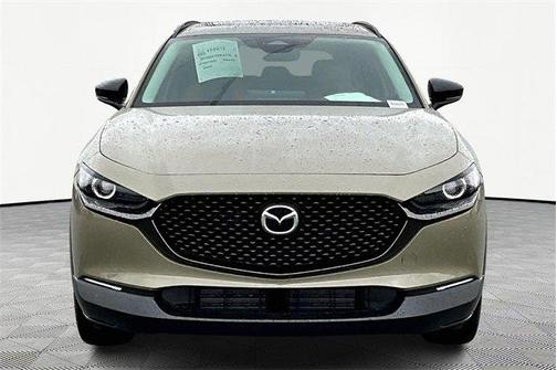 2025 Mazda CX-30 2.5 Carbon Turbo
