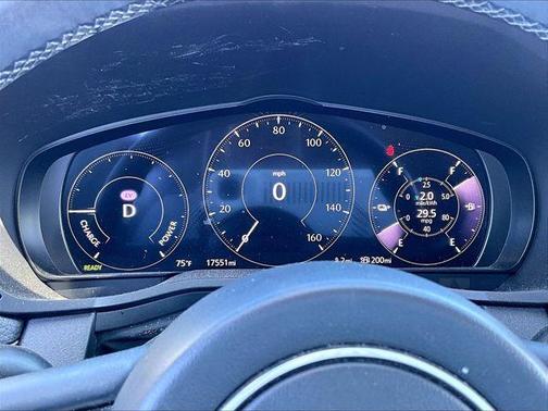 2024 Mazda CX-90 PHEV Premium