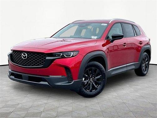 2026 Mazda CX-50 Preferred
