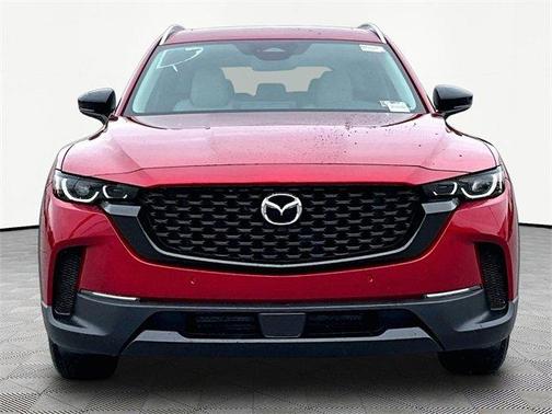 2026 Mazda CX-50 Preferred