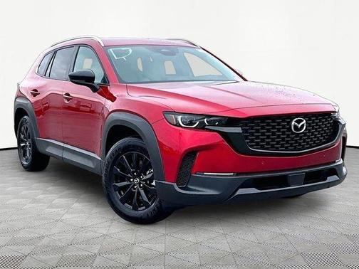 2026 Mazda CX-50 Preferred