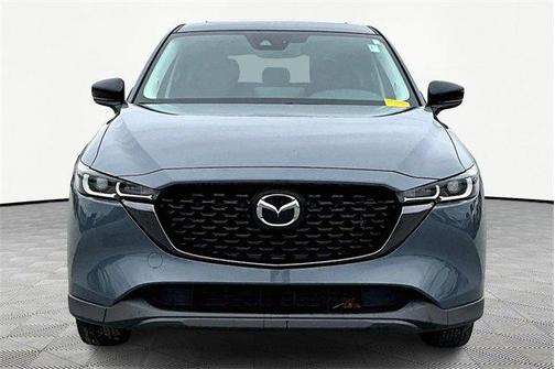 2022 Mazda CX-5 2.5 S Carbon Edition