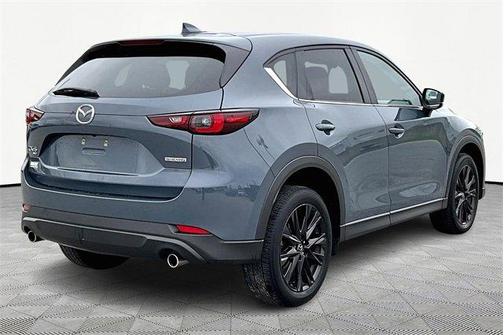 2022 Mazda CX-5 2.5 S Carbon Edition