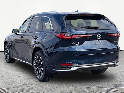 2026 Mazda CX-90 S Premium Plus