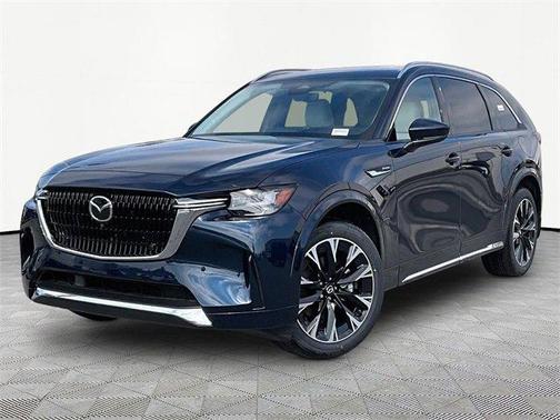 2026 Mazda CX-90 S Premium Plus