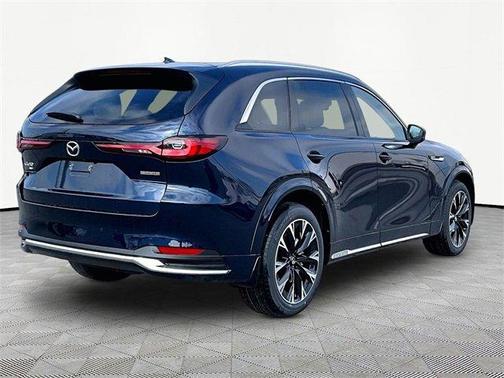 2026 Mazda CX-90 S Premium Plus