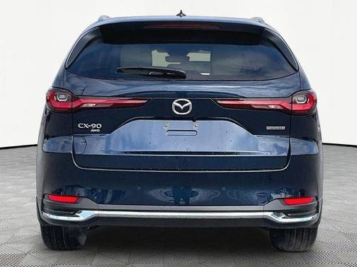 2026 Mazda CX-90 S Premium Plus