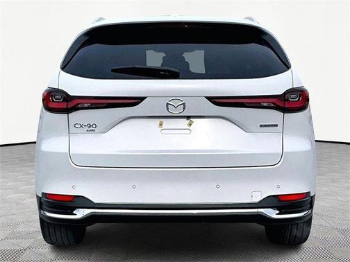 2026 Mazda CX-90 Premium Plus