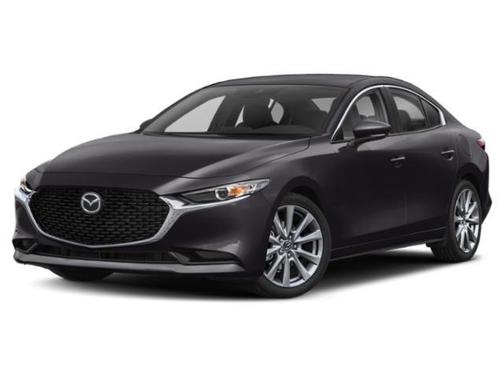 2021 Mazda Mazda3 AWD w/Select Package