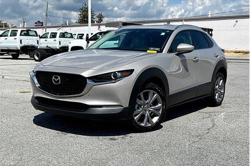 2022 Mazda CX-30 2.5 S Preferred Package