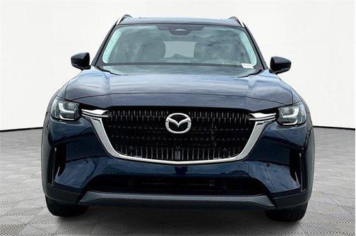 2025 Mazda CX-90 3.3 Turbo Preferred Package