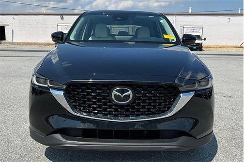 2023 Mazda CX-5 Premium Plus