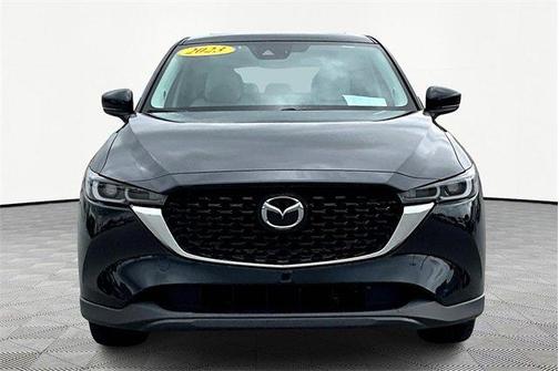 2023 Mazda CX-5 Premium Plus