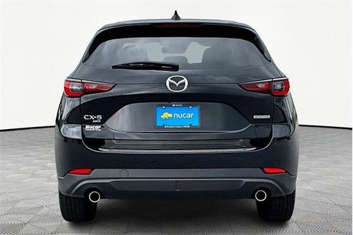 2023 Mazda CX-5 Premium Plus
