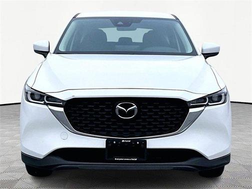 2023 Mazda CX-5 2.5 S