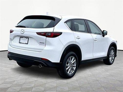 2023 Mazda CX-5 2.5 S