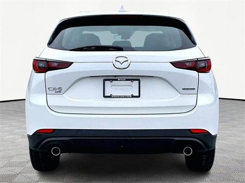 2023 Mazda CX-5 2.5 S