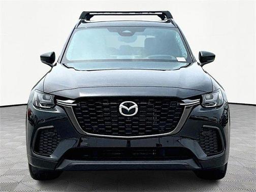2025 Mazda CX-70 CX-70