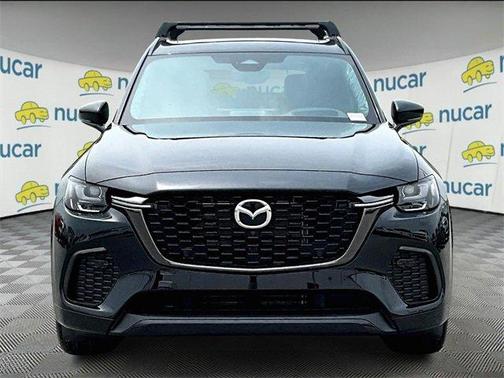 2025 Mazda CX-70 CX-70