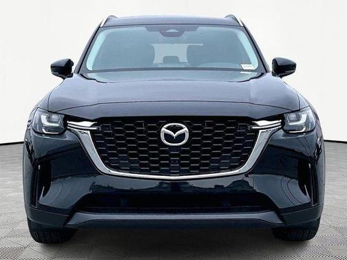 2026 Mazda CX-90 SE