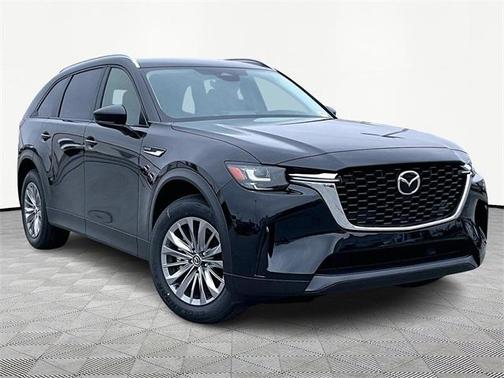 2026 Mazda CX-90 SE