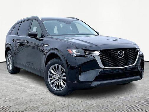 2026 Mazda CX-90 SE