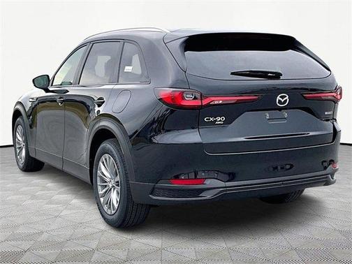 2026 Mazda CX-90 SE