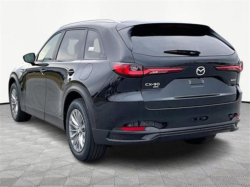 2026 Mazda CX-90 SE