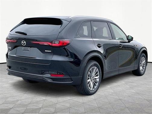 2026 Mazda CX-90 SE