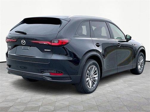2026 Mazda CX-90 SE