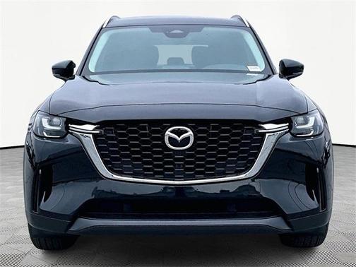 2026 Mazda CX-90 SE