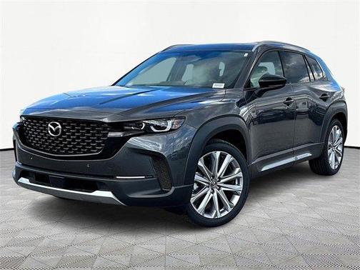 2026 Mazda CX-50 Turbo Premium Plus