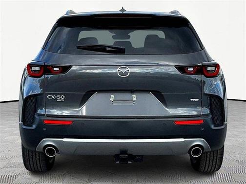 2026 Mazda CX-50 Turbo Premium Plus