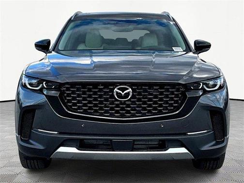 2026 Mazda CX-50 Turbo Premium Plus