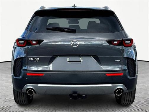 2026 Mazda CX-50 Turbo Premium Plus