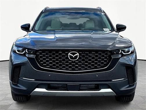 2026 Mazda CX-50 Turbo Premium Plus