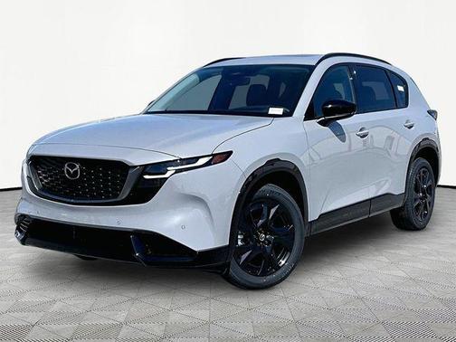 2026 Mazda CX-5 Preferred