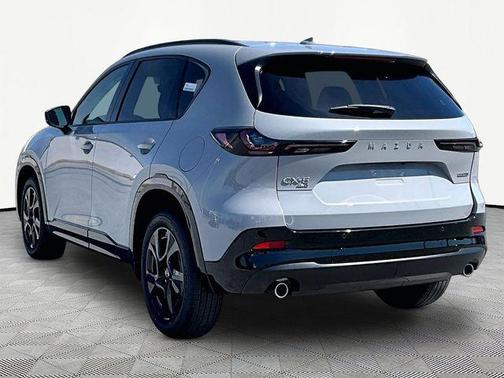 2026 Mazda CX-5 Preferred