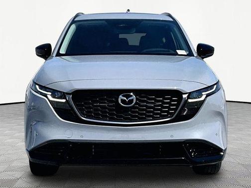 2026 Mazda CX-5 Preferred