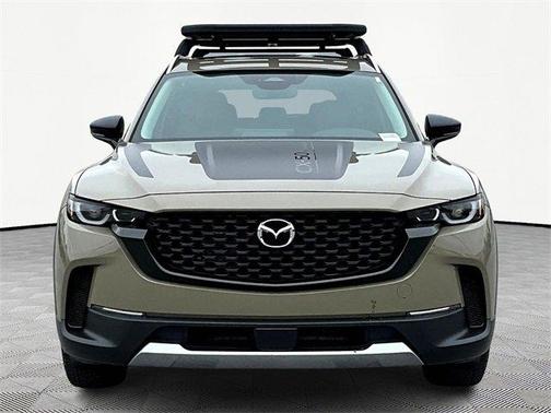2025 Mazda CX-50 2.5 Turbo Meridian Edition