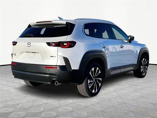 2026 Mazda CX-50 Premium Plus