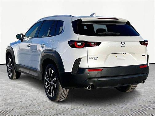 2026 Mazda CX-50 Premium Plus
