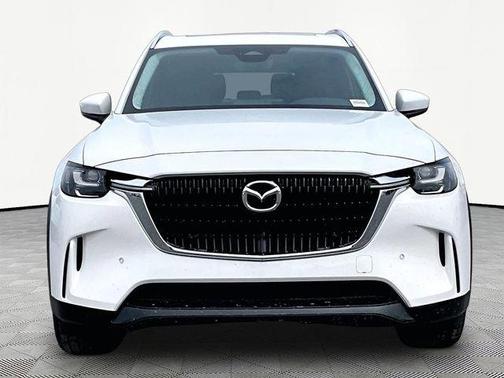 2026 Mazda CX-90 Preferred
