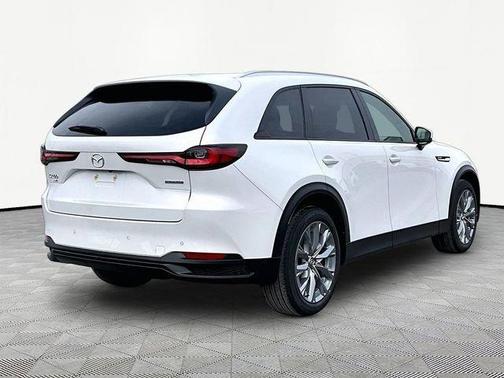 2026 Mazda CX-90 Preferred
