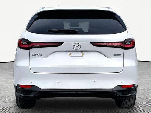 2026 Mazda CX-90 Preferred