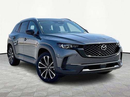 2026 Mazda CX-50 2.5 S PREMIUM