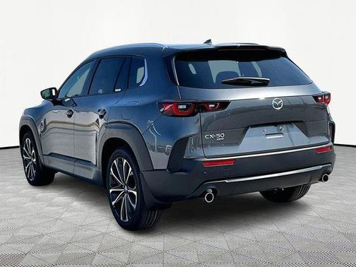 2026 Mazda CX-50 2.5 S PREMIUM