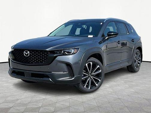 2026 Mazda CX-50 2.5 S PREMIUM