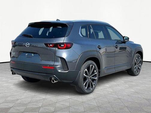 2026 Mazda CX-50 2.5 S PREMIUM