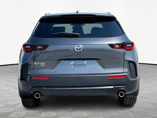 2026 Mazda CX-50 2.5 S PREMIUM